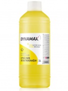 Letná kvapalina do ostrekovačov DYNAMAX - 1L